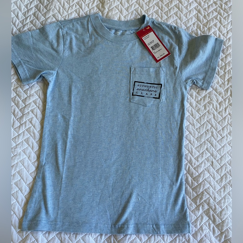 Boys Southern Marah T shirt
